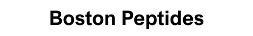 Boston Peptides