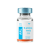 Peptide vial