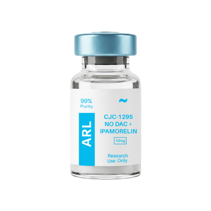 CJC-1295 No DAC & Ipamorelin