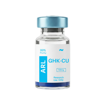 GHK-Cu