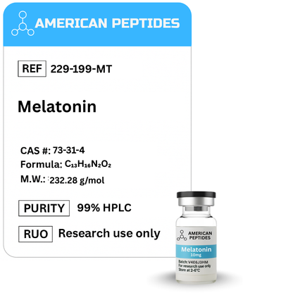 Melatonin
