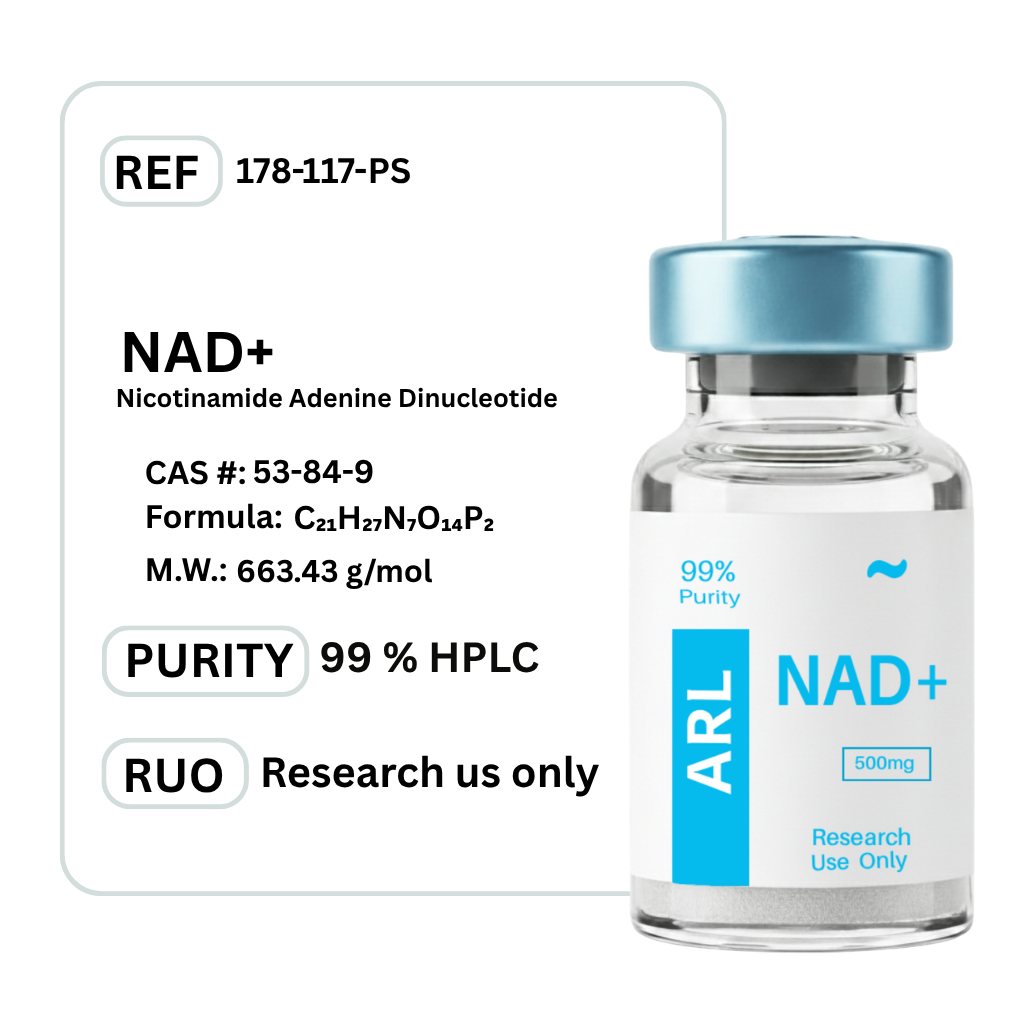 NAD+