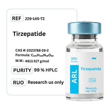 Tirzepatide